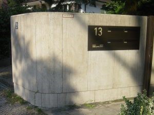 Naturstein reinigen in Potsdam - Tipps und Tricks3