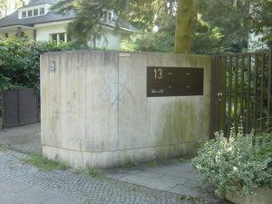 Naturstein reinigen in Potsdam - Tipps und Tricks2
